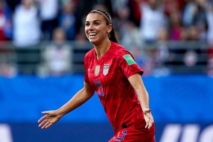 18 Vegan Athletes Who Swear Their Plant-Based Diets Help Them Succeed