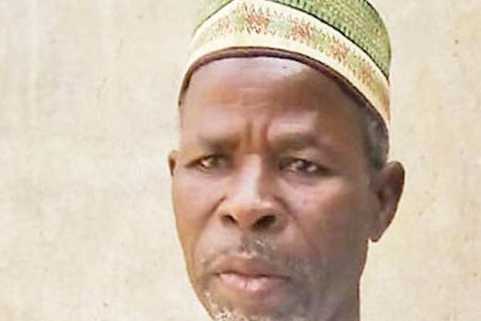 Man dies in the middle of Jumat prayer