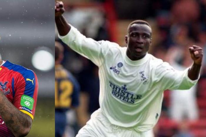 Tony Yeboah lauds Jordan Ayew’s scoring form in Premier League