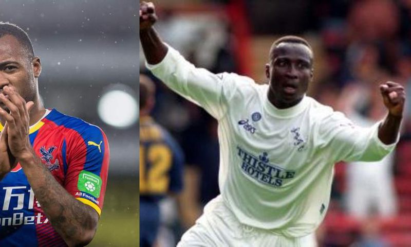 Tony Yeboah lauds Jordan Ayew’s scoring form in Premier League