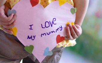 50 Best Mother's Day Quotes To Write In Your Card