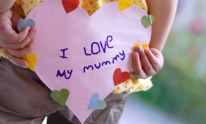 50 Best Mother's Day Quotes To Write In Your Card