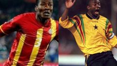 Gyan and Abedi