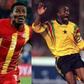 Gyan and Abedi