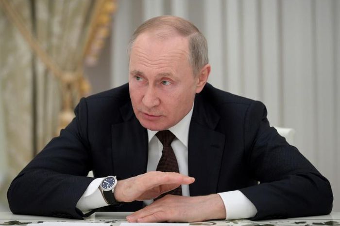 Russian President Vladimir Putin has insisted that the proposed changes are about Russia's longterm future, not about him