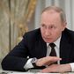 Russian President Vladimir Putin has insisted that the proposed changes are about Russia's longterm future, not about him