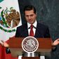 Enrique Pena Nieto is being investigated over graft allegations at Mexican oil firm Pemex