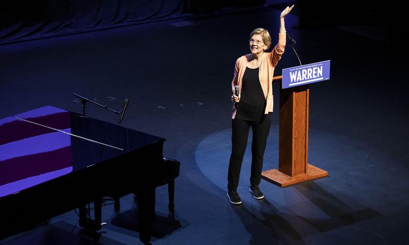 How South Carolina Could Change the Democratic Race