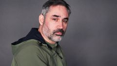 Alex Garland Talks 'Devs' and Determinism