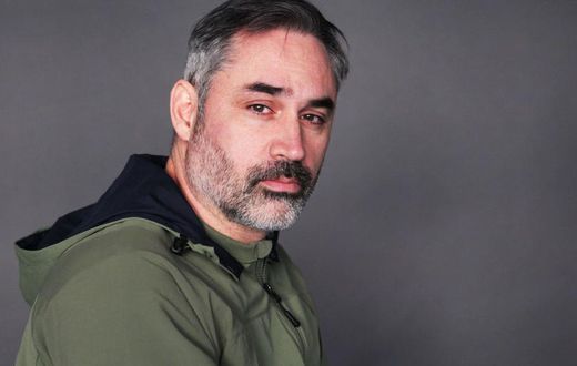 Alex Garland Talks 'Devs' and Determinism