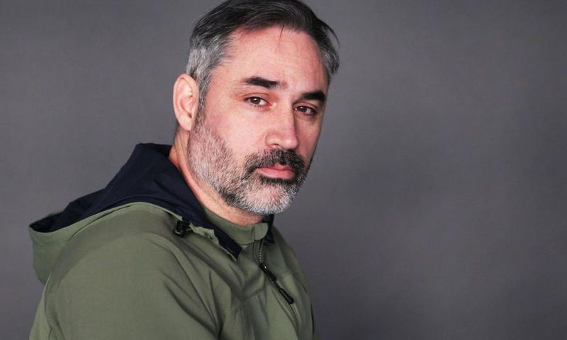 Alex Garland Talks 'Devs' and Determinism