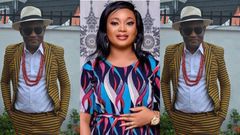 Pastor submits his wife to spend a week with ‘rich’ man in Italy; she’s so happy