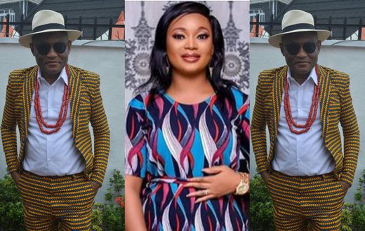 Pastor submits his wife to spend a week with ‘rich’ man in Italy; she’s so happy