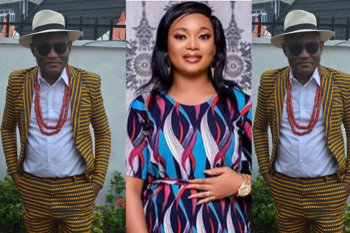 Pastor submits his wife to spend a week with ‘rich’ man in Italy; she’s so happy