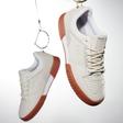 I Finally Found My Perfect Pair of White Sneakers