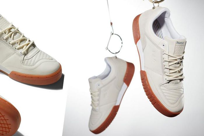 I Finally Found My Perfect Pair of White Sneakers