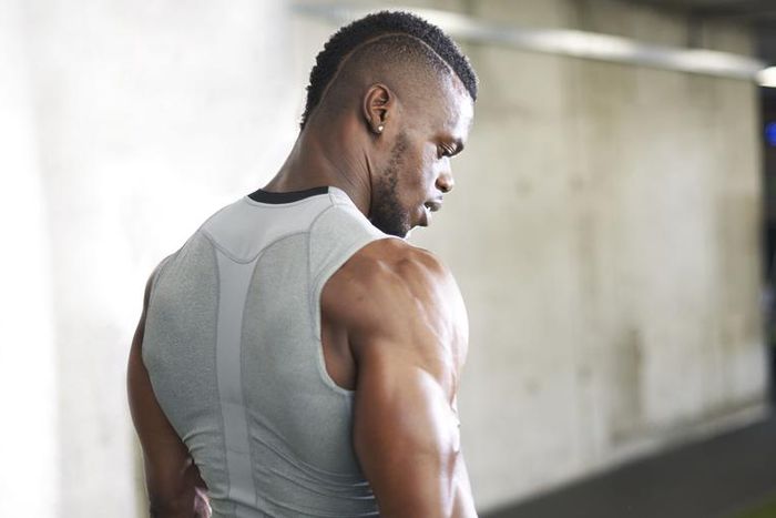Get Your Upper Back Activated for a Better Workout