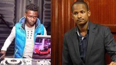 Hot-tempered lawmaker in police grips for shooting popular DJ at Club