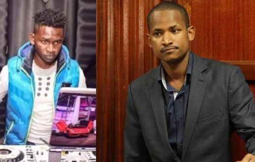 Hot-tempered lawmaker in police grips for shooting popular DJ at Club