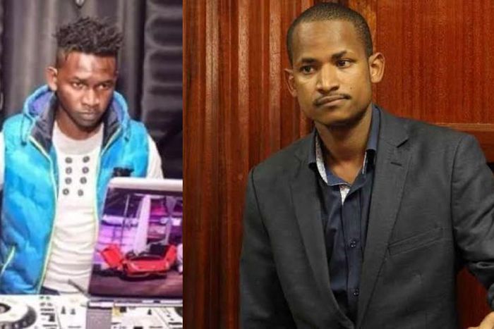 Hot-tempered lawmaker in police grips for shooting popular DJ at Club