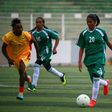 Sudanese women's football faced an uphill battle after the country adopted Islamic sharia law in 1983, six years before then-brigadier Omar al-Bashir seized power in an Islamist-backed coup
