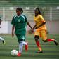 Sudanese women's football faced an uphill battle after the country adopted Islamic sharia law in 1983, six years before then-brigadier Omar al-Bashir seized power in an Islamist-backed coup
