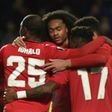 Manchester United head to Austria to take on LASK Linz behind closed doors in the Europa League this Thursday