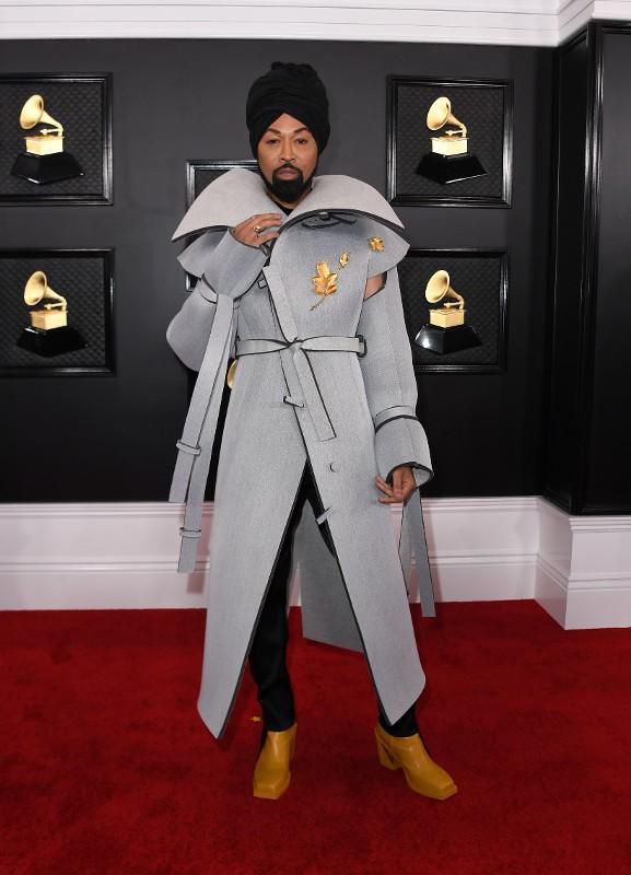 Grammy Awards 2020: Here are the overly bold fashion statements we saw at the event