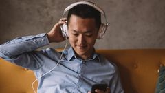 The 5 Best Podcasts, According to Podcasters