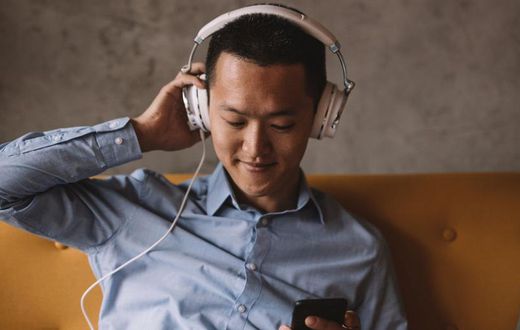 The 5 Best Podcasts, According to Podcasters