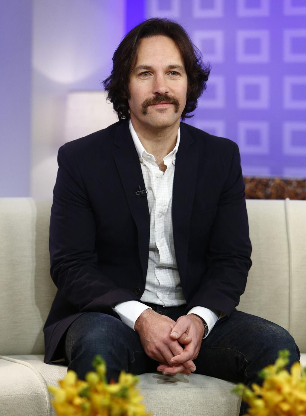 20 Male Celebrities Who Have Rocked Long and Short Hair