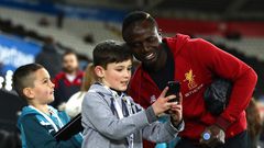 Coronavirus: Saido Mane donates FCFA 30 million to help fight pandemic in Senegal