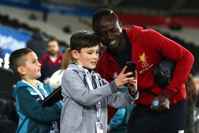 Coronavirus: Saido Mane donates FCFA 30 million to help fight pandemic in Senegal