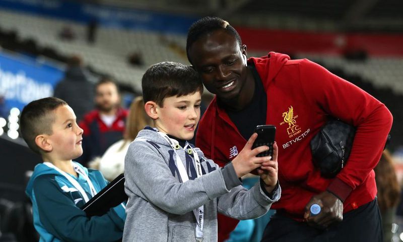 Coronavirus: Saido Mane donates FCFA 30 million to help fight pandemic in Senegal