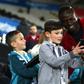 Coronavirus: Saido Mane donates FCFA 30 million to help fight pandemic in Senegal