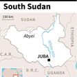 Abyei has been contested since South Sudan gained independence in 2011