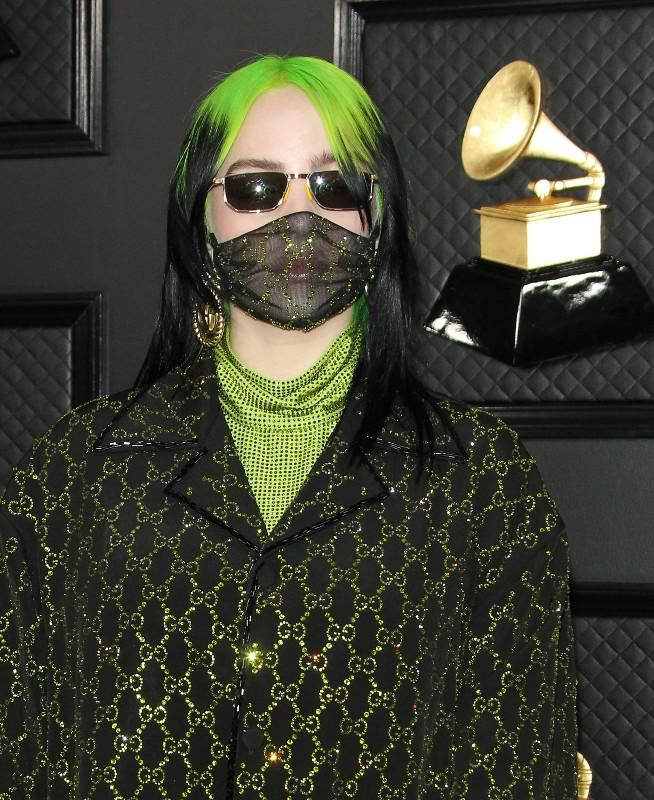 Grammy Awards 2020: Here are the overly bold fashion statements we saw at the event
