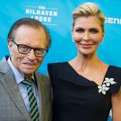 49 Celebrity Couples Who Make It Work Despite Huge Age Gaps