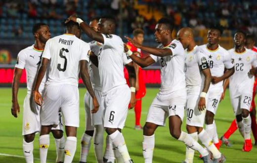 Black Stars