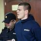 Kokorin was jailed for 11 months for hooligaism after a drunken night of violence with fellow Russian international Pavel Mamaev