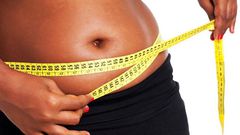 “If you like don’t lose weight and claim to be comfortable in your flesh” - Bereaved man warns