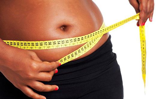 “If you like don’t lose weight and claim to be comfortable in your flesh” - Bereaved man warns