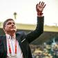 Dragan Stojkovic was in charge of Chinese Super League side Guangzhou R&F for more than four years