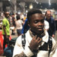 Matthew Anim Cudjoe