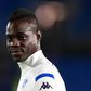 Mario Balotelli scored his 50th Serie A goal to lift Brescia from the bottom of the table