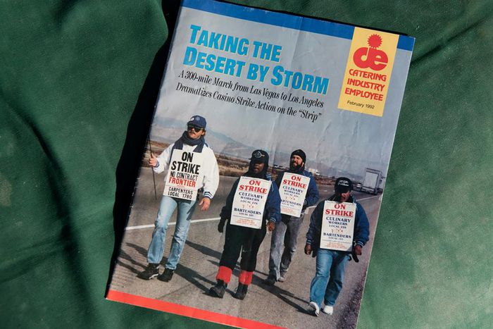 What 'Medicare for All' Means After a Six-Year Strike for Health Benefits