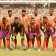 Hearts of Oak