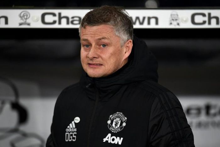 Manchester United manager Ole Gunnar Solskjaer has joined the debate over Premier League players' wages