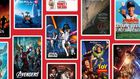 Here Are All the Disney Plus Shows and Movies