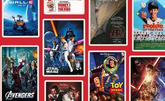 Here Are All the Disney Plus Shows and Movies
